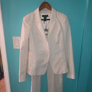 Body by Victoria pantsuit